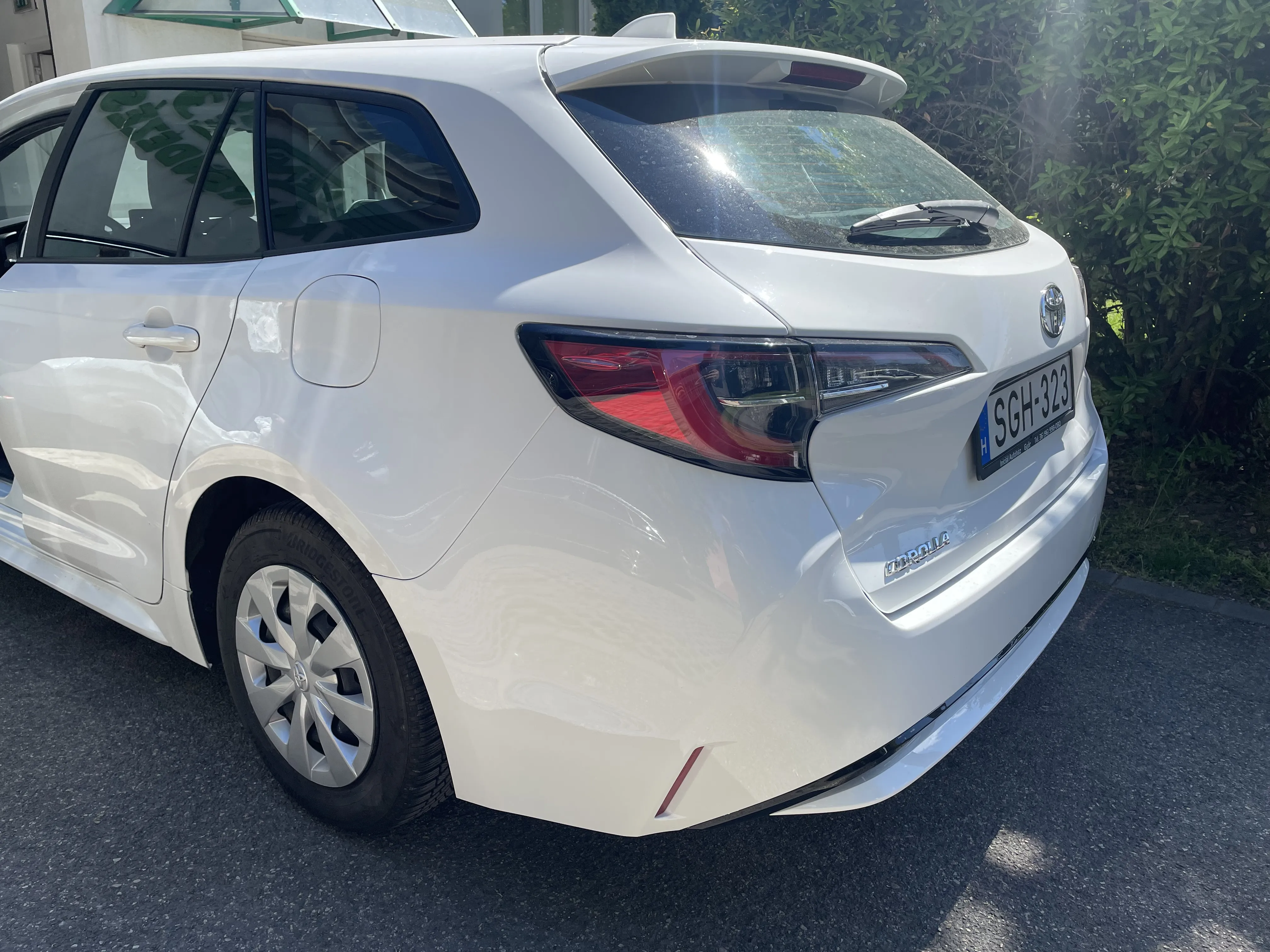 Előtte - utána - 2