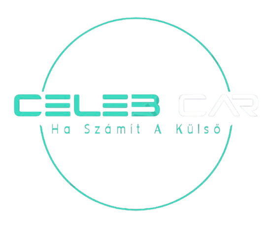Celebcar Logo